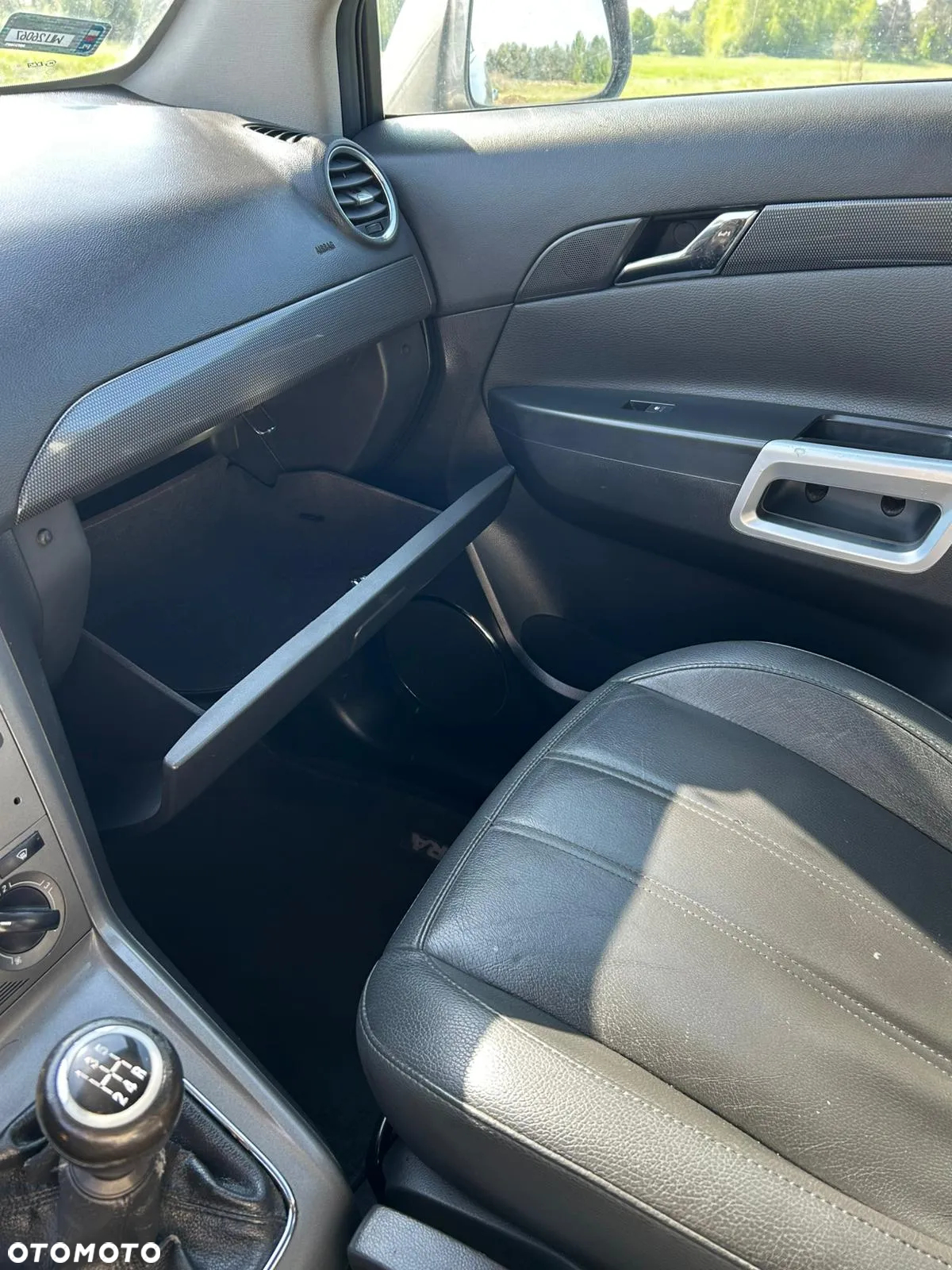 Opel Antara 2.0 CDTI Cosmo - 7