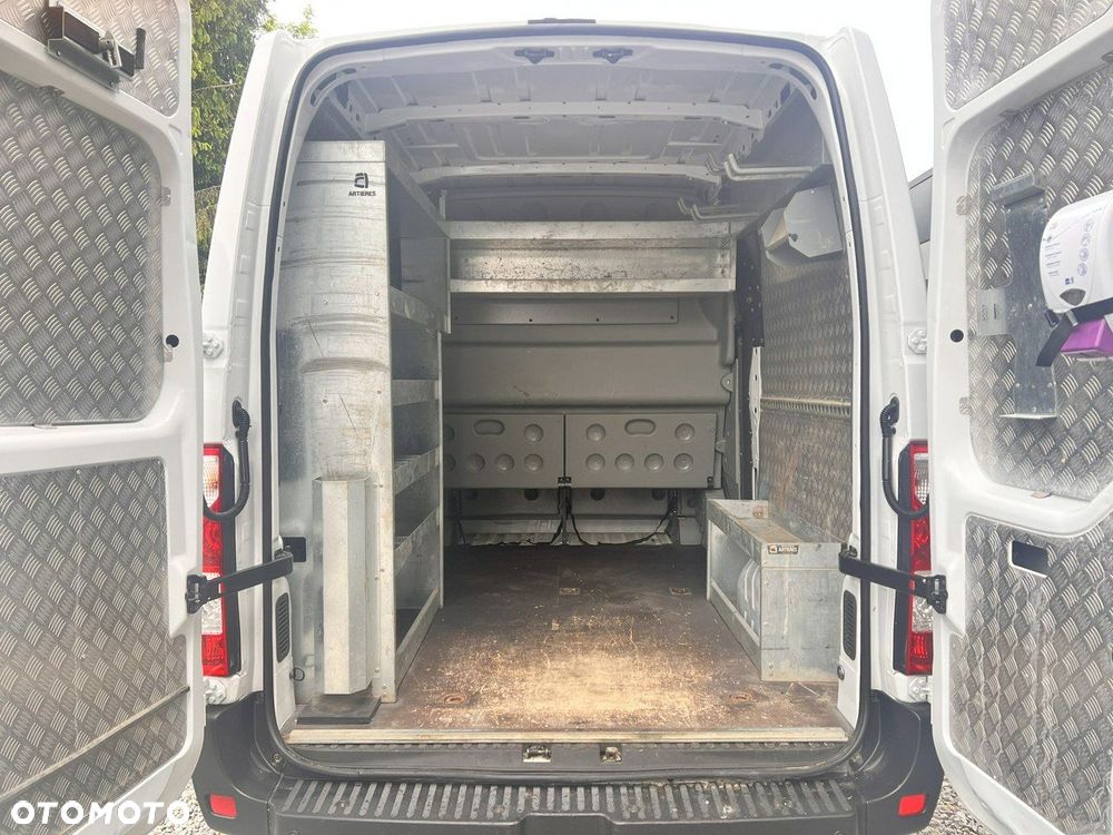 Renault Master - 5