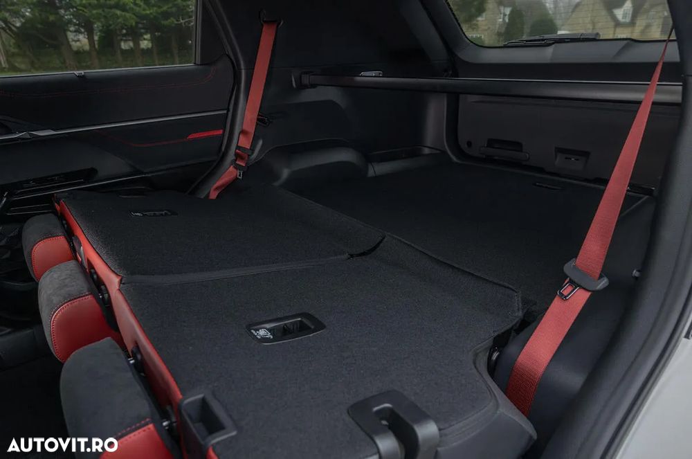 KG Mobility Actyon 1.5 T-GDI 6MT Style - 12