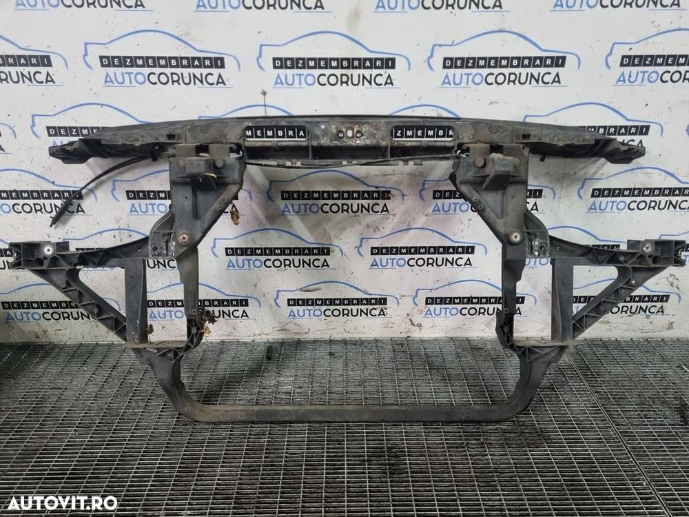 Trager BMW X3 E83 2.0 Diesel 2003 - 2006 1995CC Manuala (1137) Diesel - 1