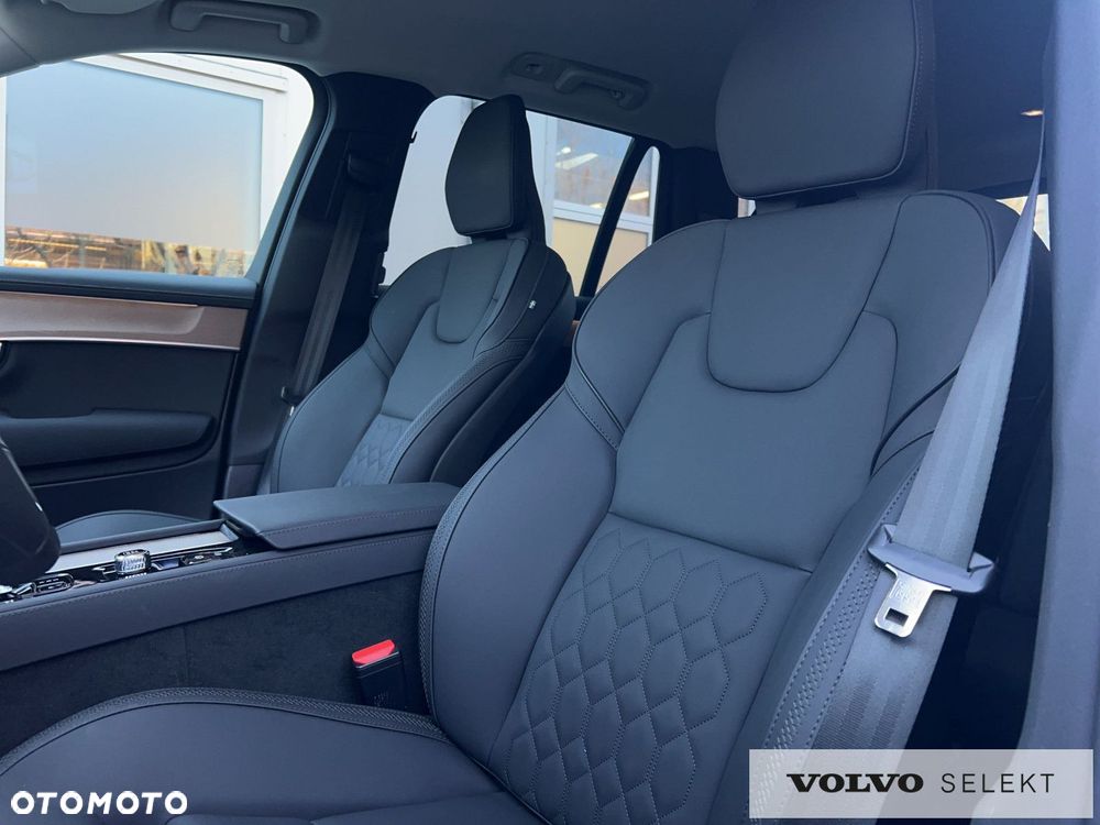 Volvo XC 90 - 11