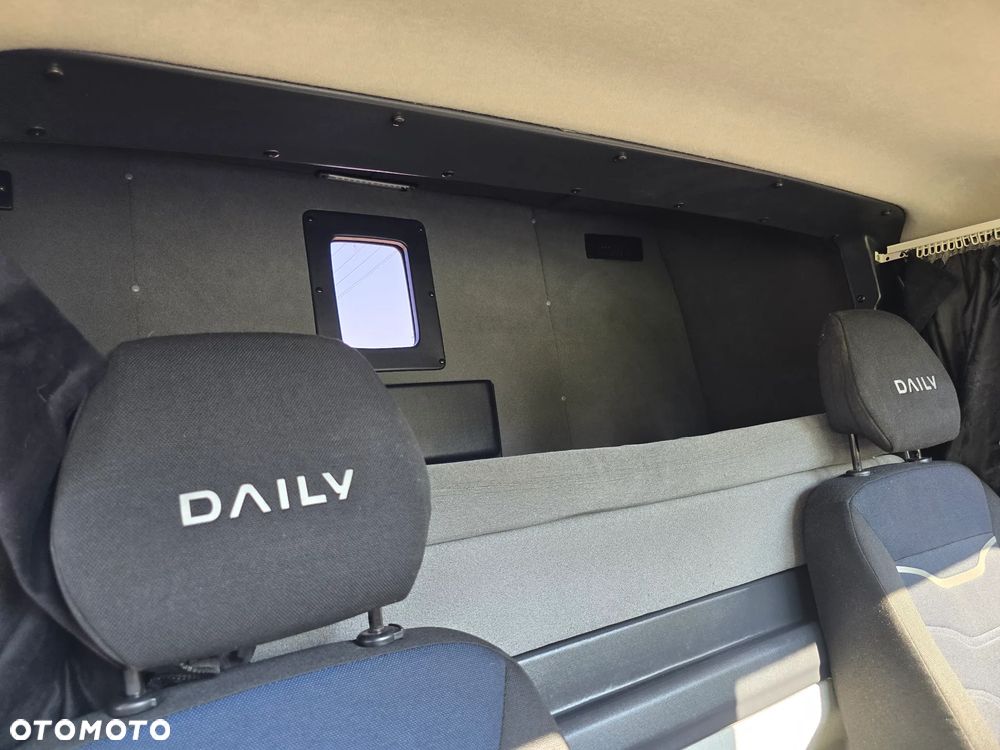 Iveco Daily POLMAR - 24