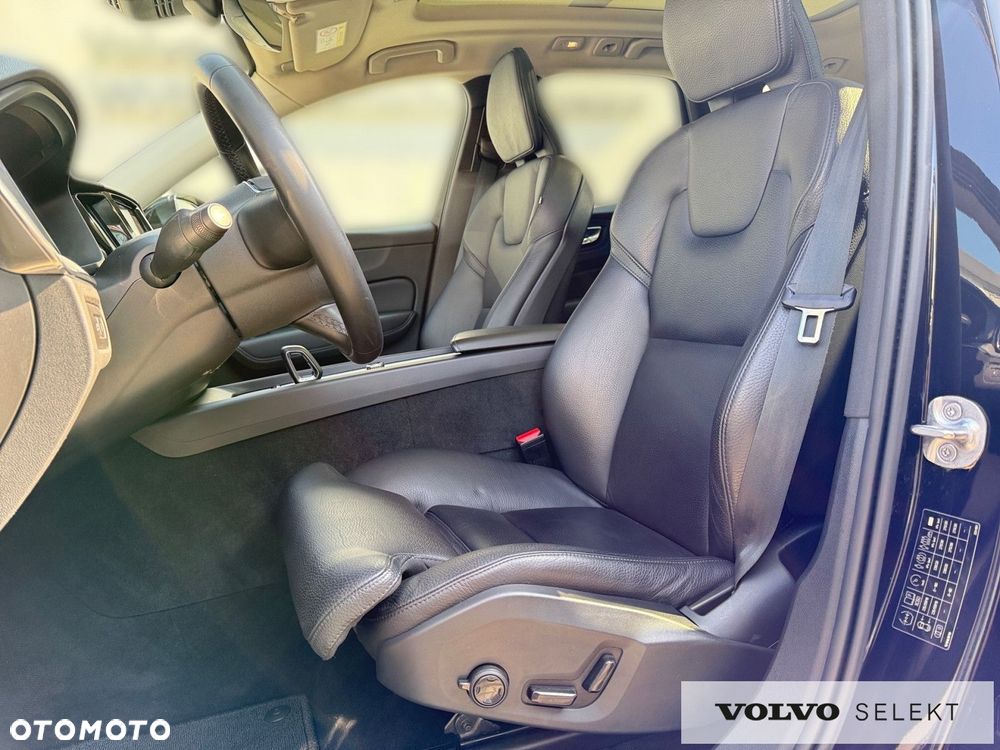Volvo XC 60 - 10