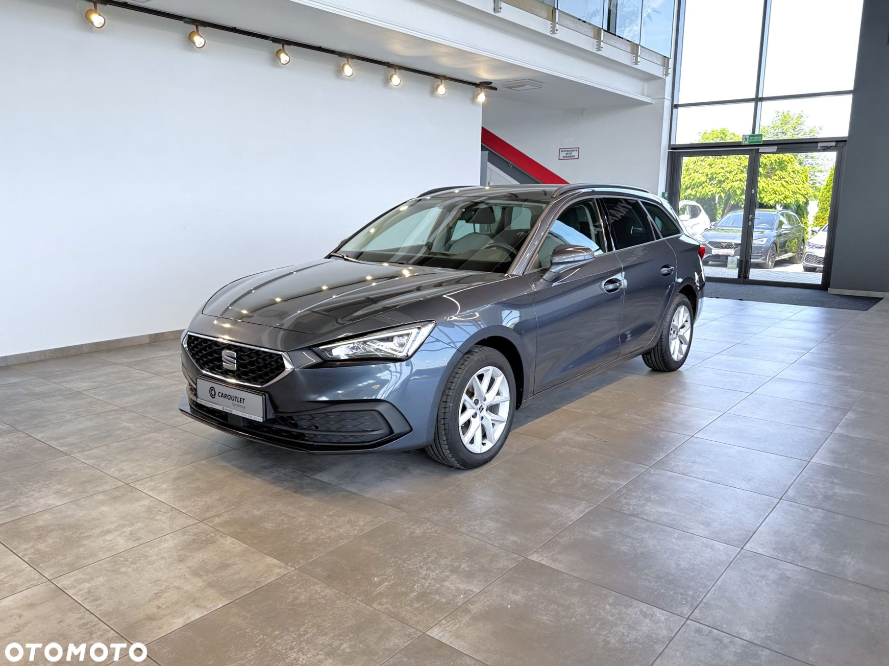 Seat Leon - 5