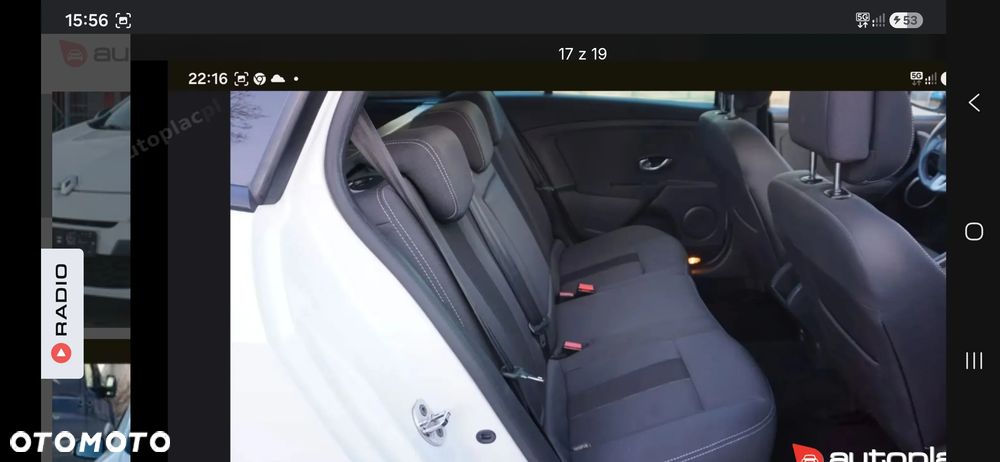 Renault Megane TCe 130 Dynamique - 17