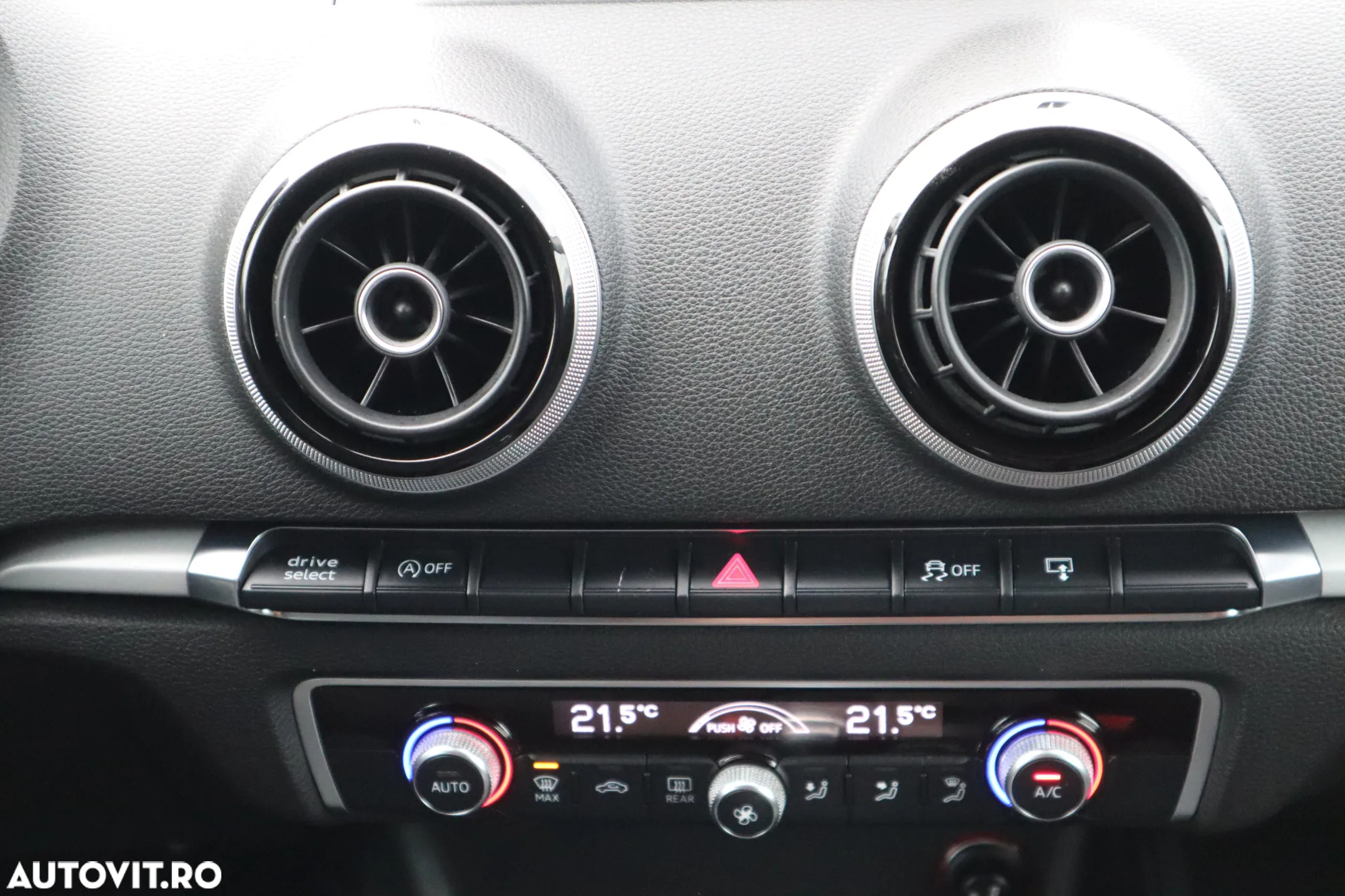 Audi A3 - 20