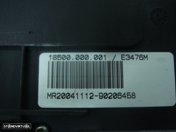 Caixa Dos Fusíveis Bmw 3 (E46) - 3