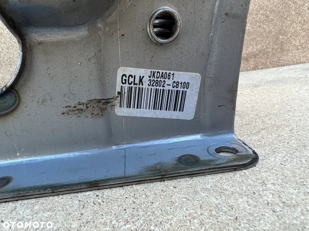 POTENCJOMETR PEDAŁ SPRZĘGŁA HYUNDAI I20 32802c8100 - 3