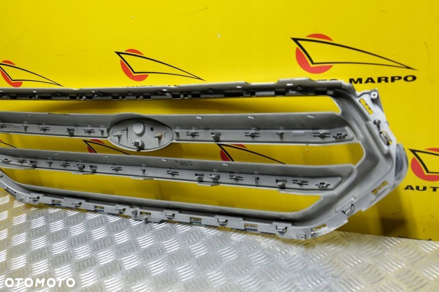 FORD ESCAPE 2017-2019 GRILL ATRAPA PRZÓD USA - 9