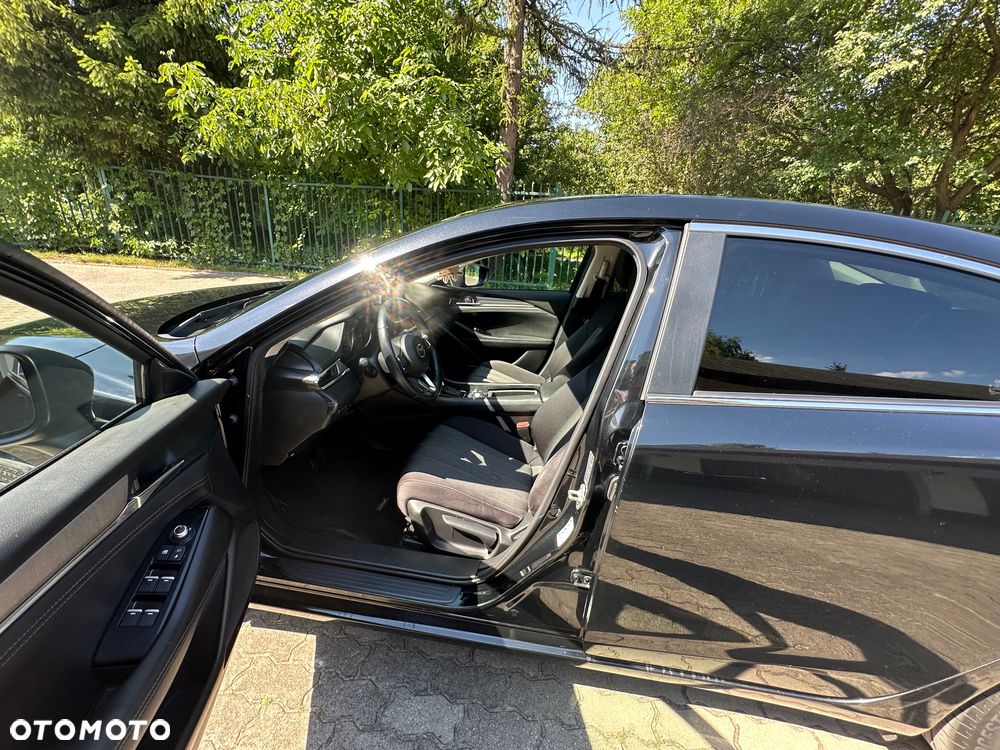Mazda 6 2.0 SKYMotion - 7