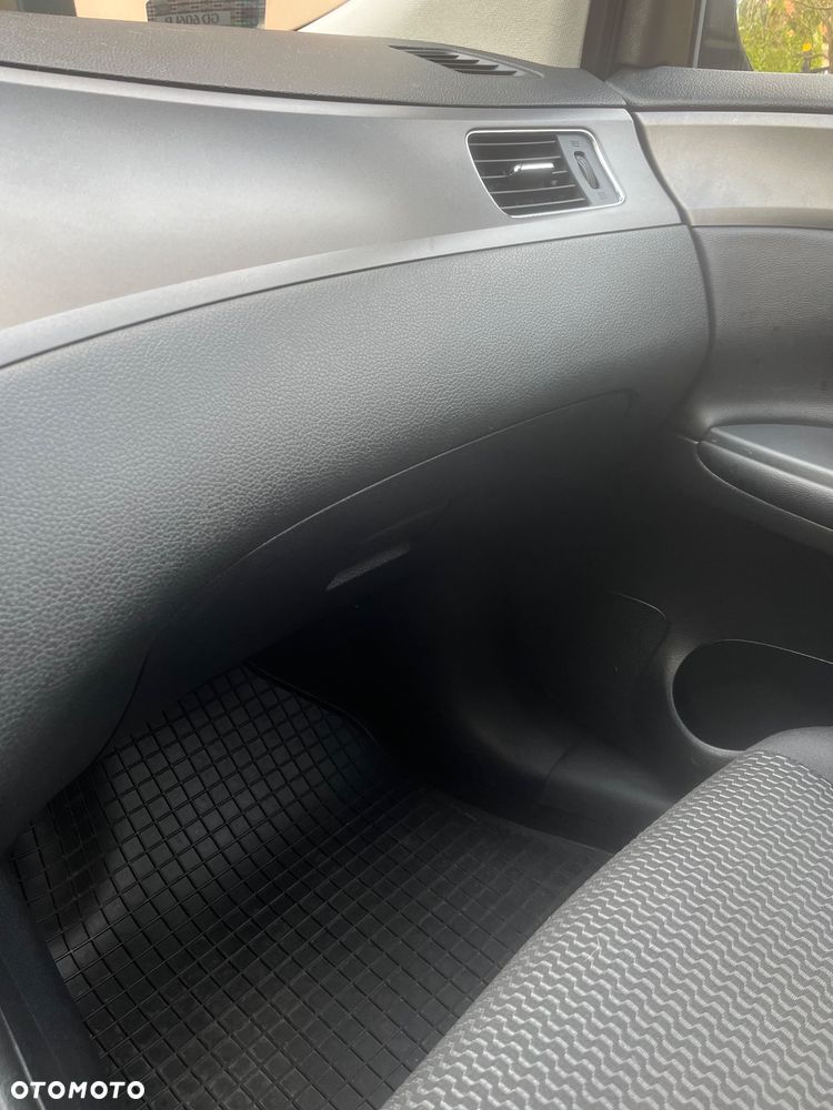 Nissan Pulsar 1.2 DIG-T Acenta EU6 - 9