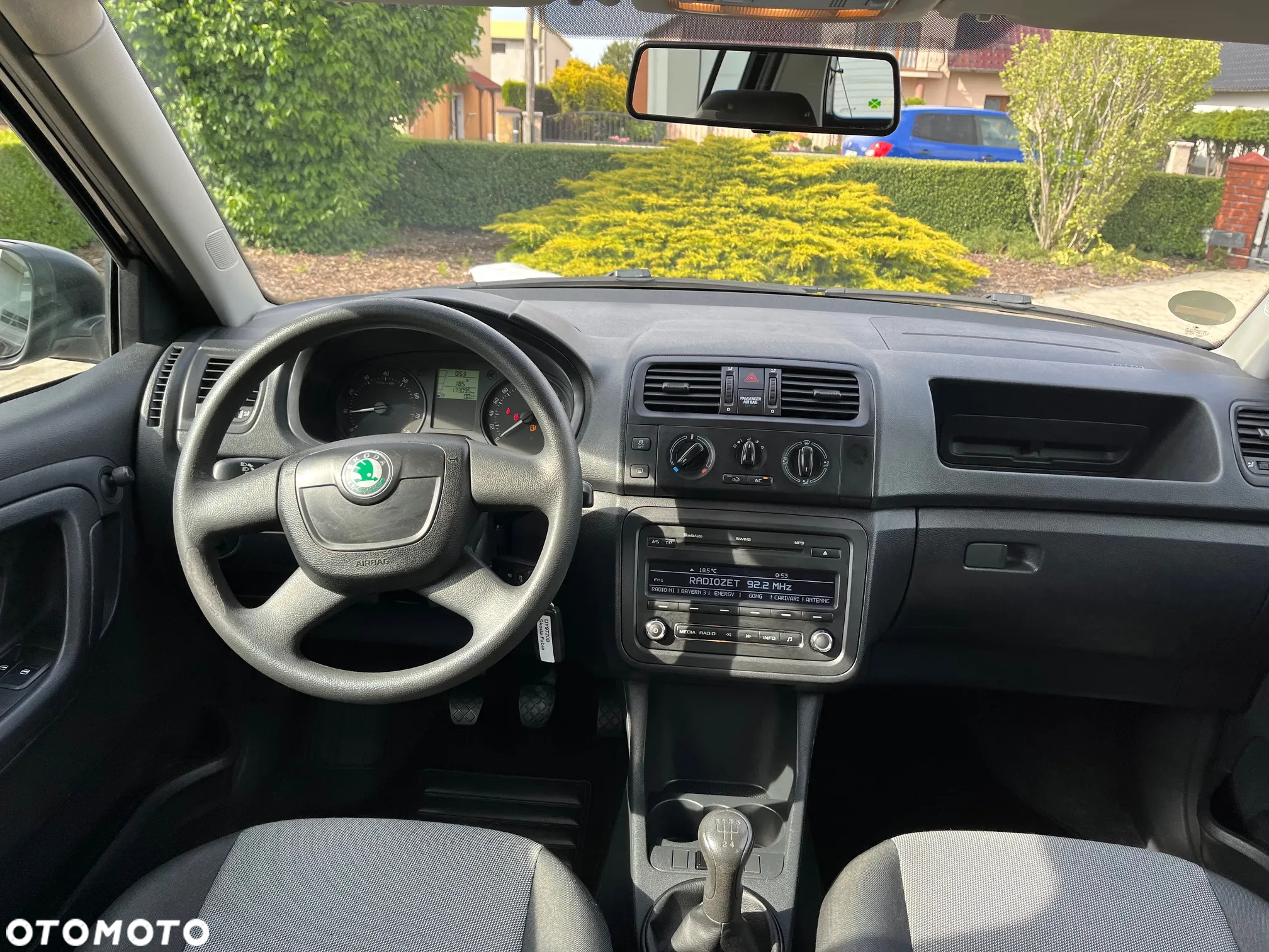 Skoda Fabia 1.2 12V Family - 13