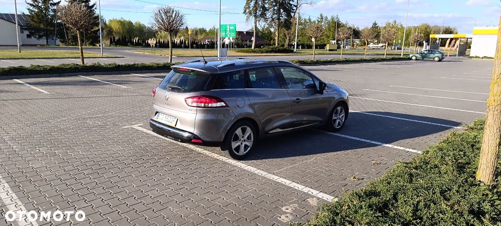 Renault Clio Energy dCi 90 Business - 5