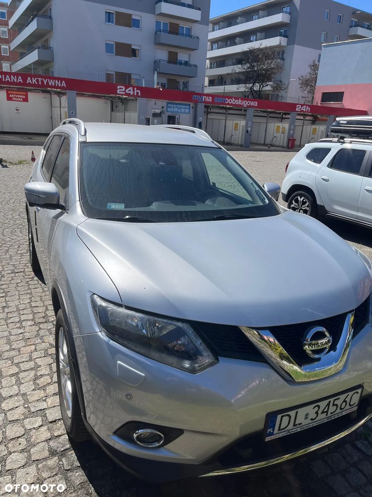 Nissan X-Trail 1.6 DCi Acenta 4WD - 9