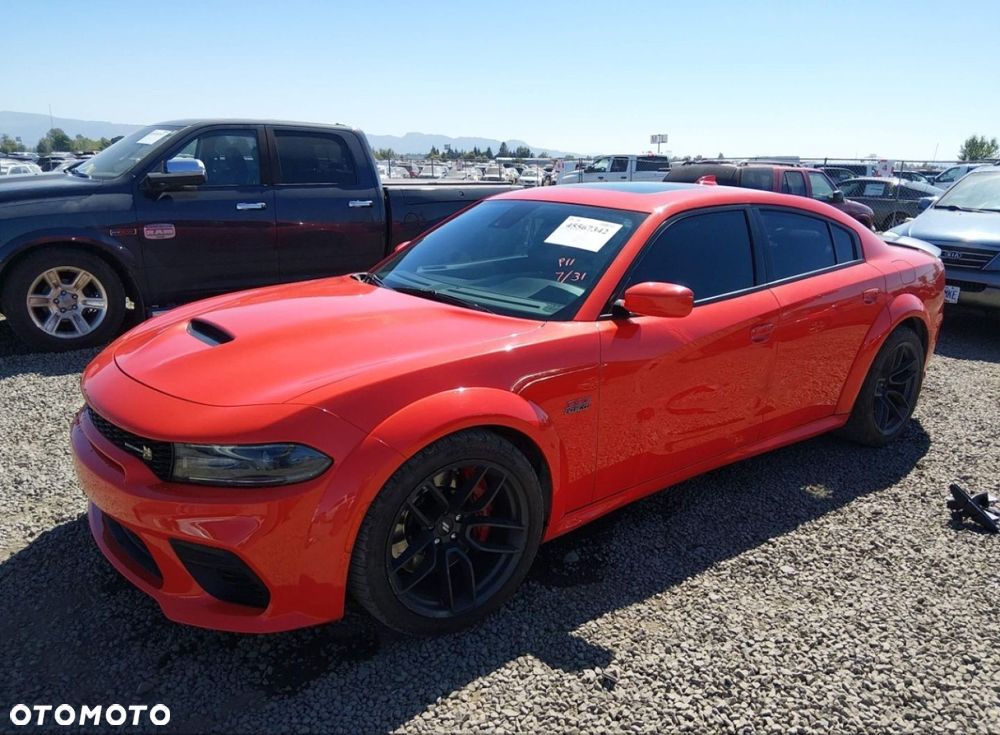 Dodge Charger - 3