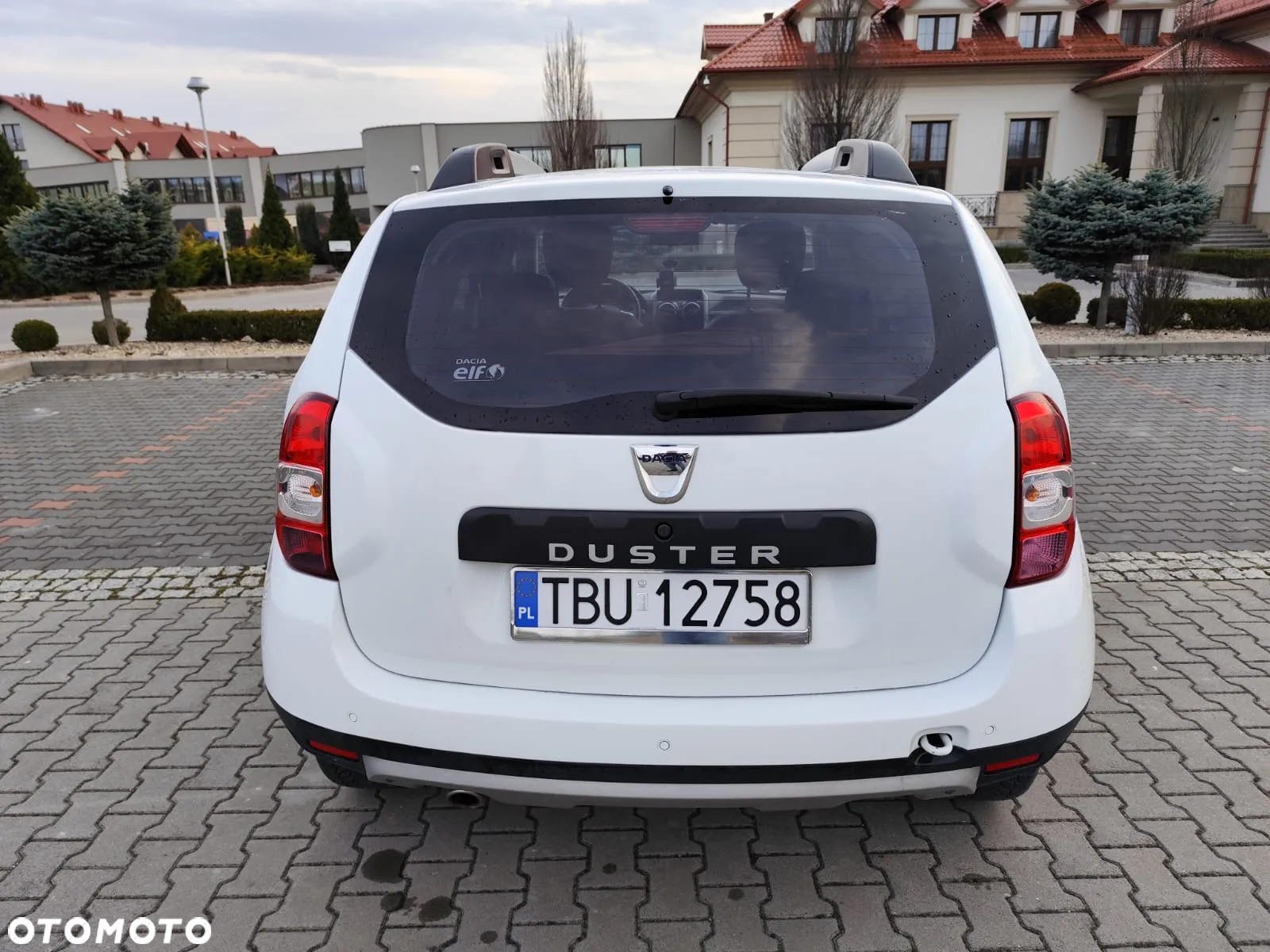 Dacia Duster 1.5 dCi Ambiance - 5