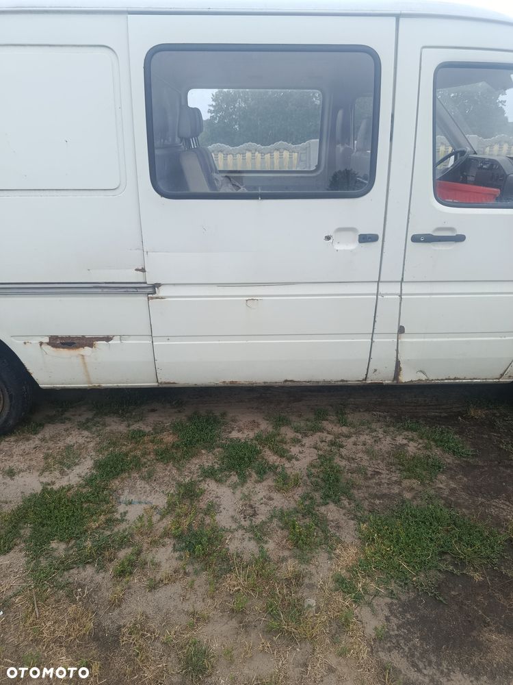 Volkswagen LT - 3