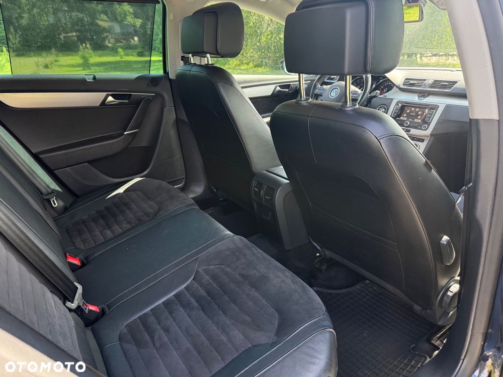 Volkswagen Passat 1.4 TSI Highline - 14