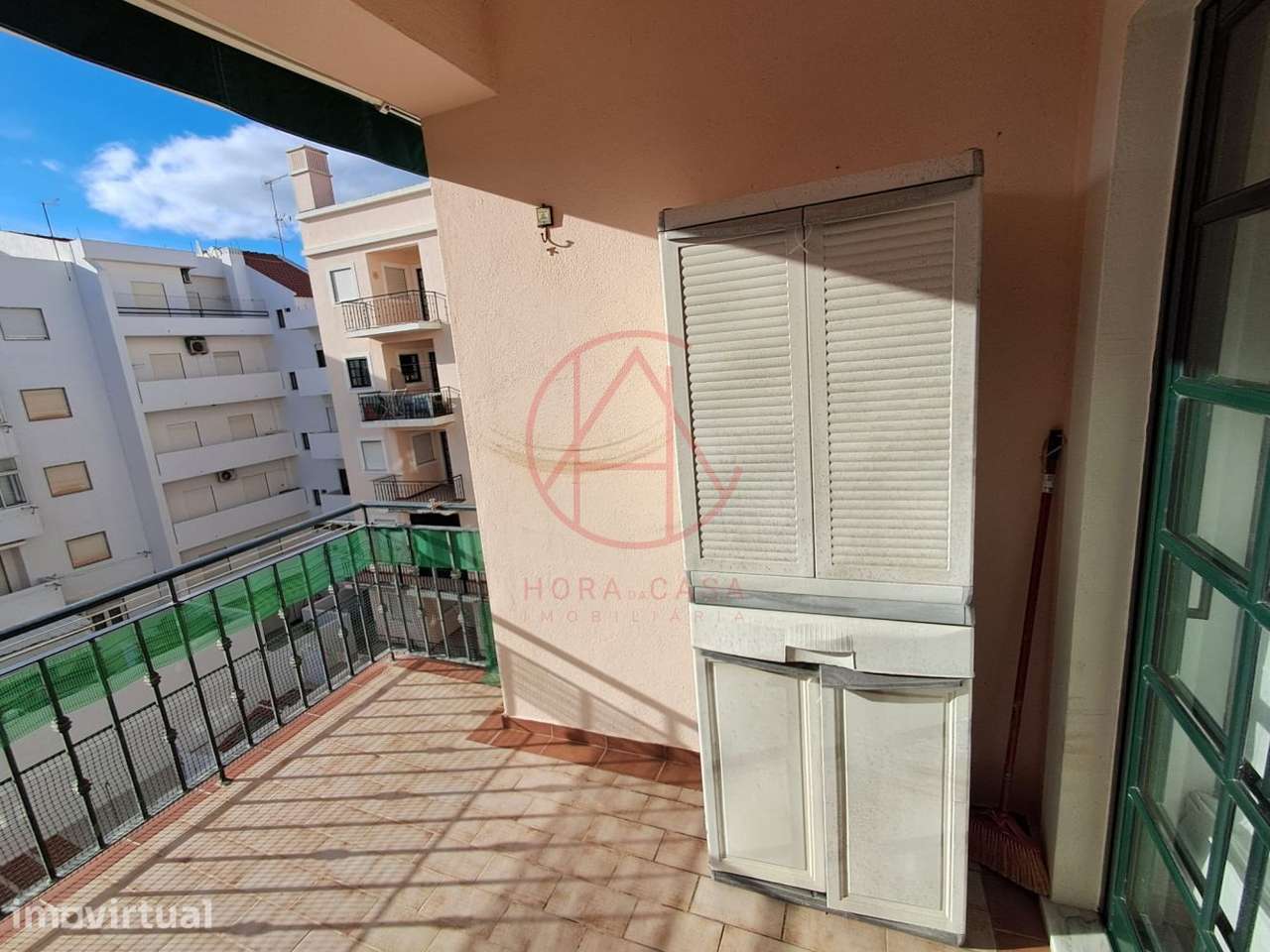 Apartamento T1 – Armação de Pêra – Silves - Grande imagem: 3/27