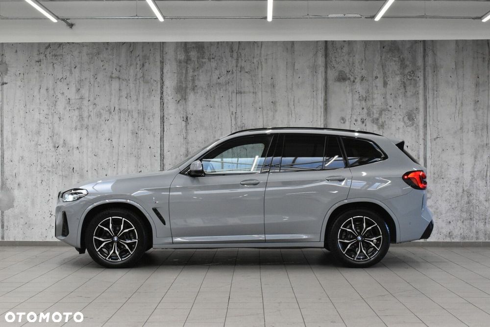 BMW X3 - 3