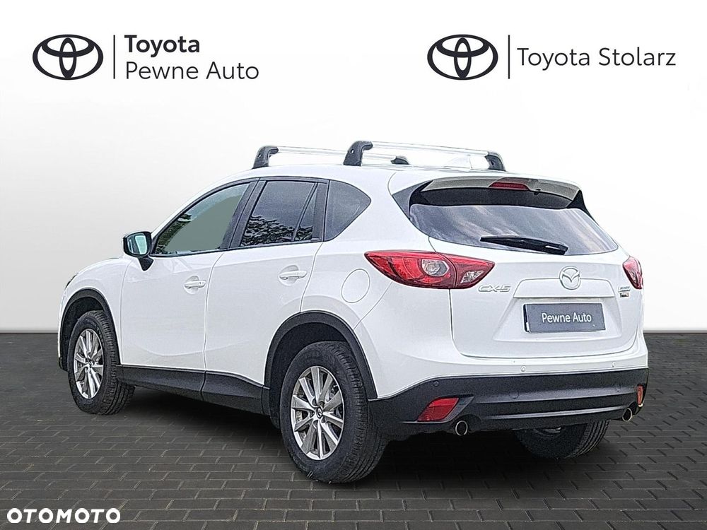 Mazda CX-5 2.0 Skygo 2WD - 7