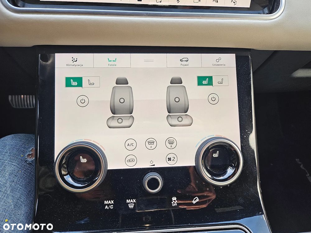 Land Rover Range Rover Velar 3.0 SD6 R-Dynamic HSE - 22