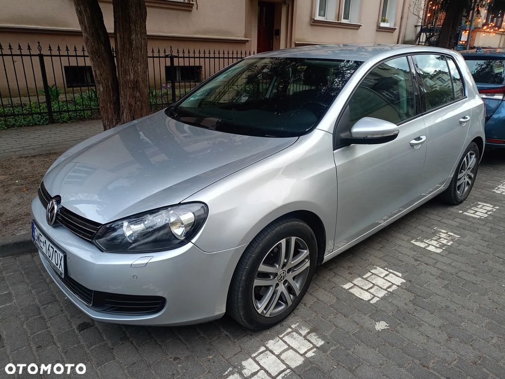 Volkswagen Golf 1.6 Edition - 11