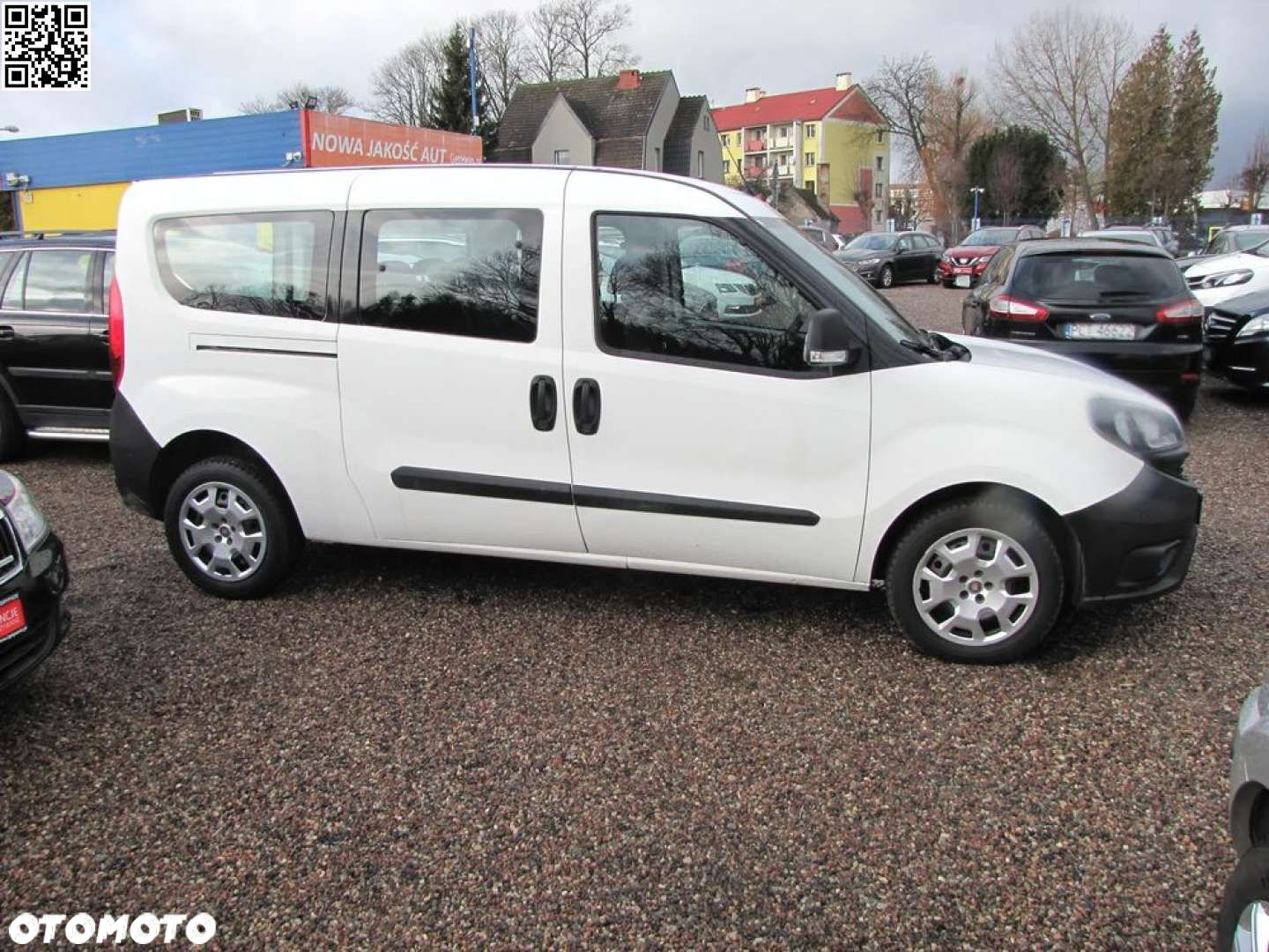 Fiat Doblo - 18