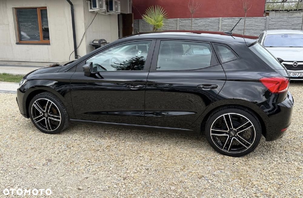 Seat Ibiza 1.0 MPI S&S Reference - 13