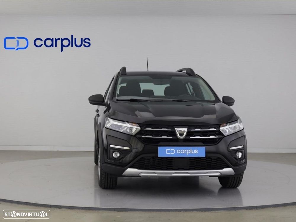 Dacia Sandero 1.0 ECO-G Comfort Bi-Fuel - 3