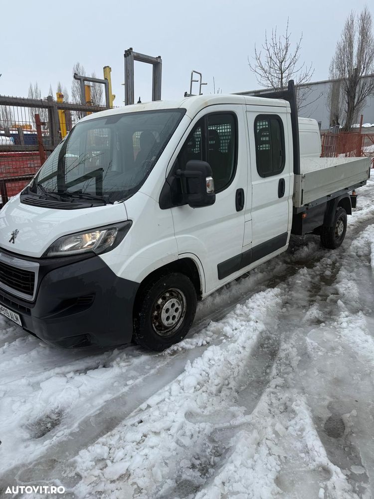 Peugeot Boxer - 5