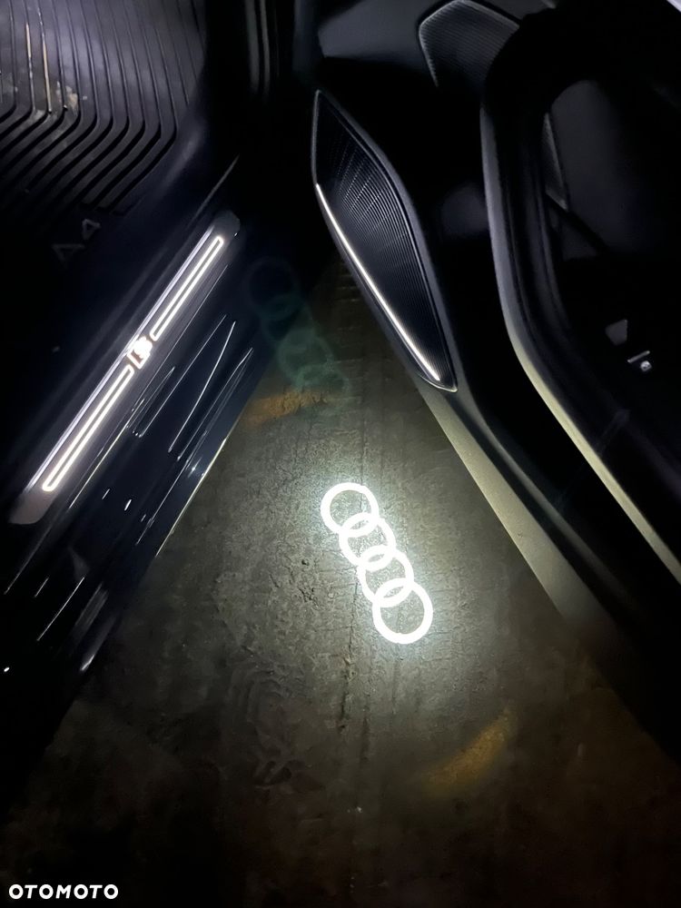 Audi A4 Limousine 2.0 TFSI Quattro S tronic - 14