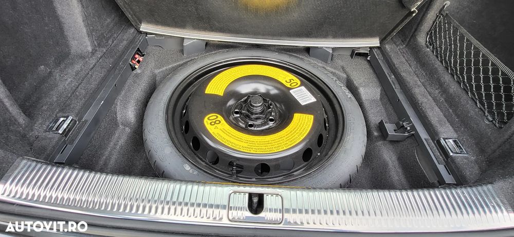 Audi A4 2.0 TDI - 35