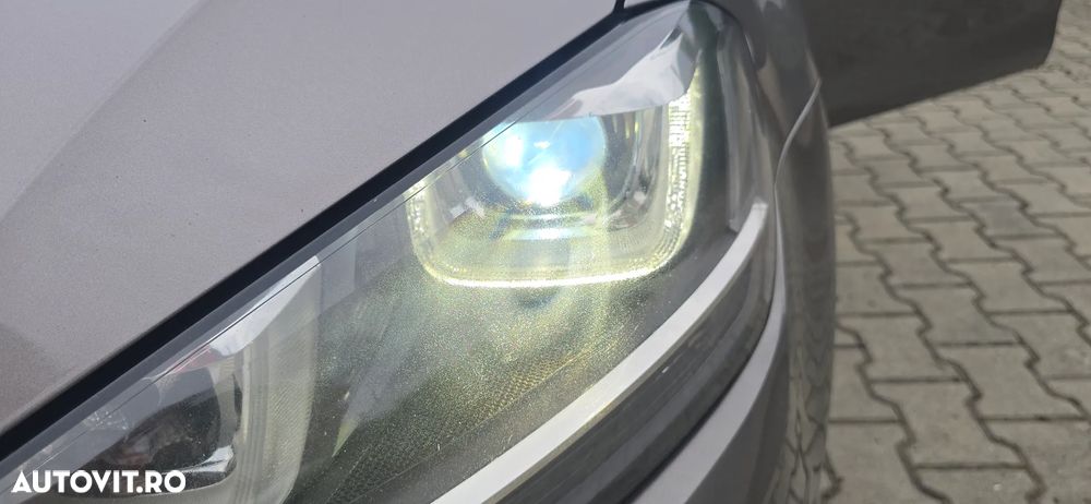 Volkswagen Golf 1.4 TSI ACT BlueMotion Technology DSG Highline - 30