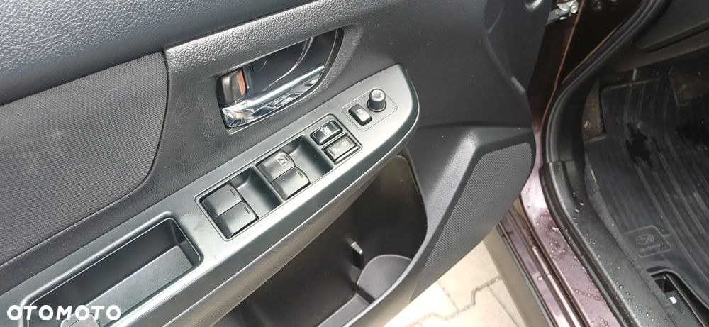 Subaru XV 1.6i Active - 11