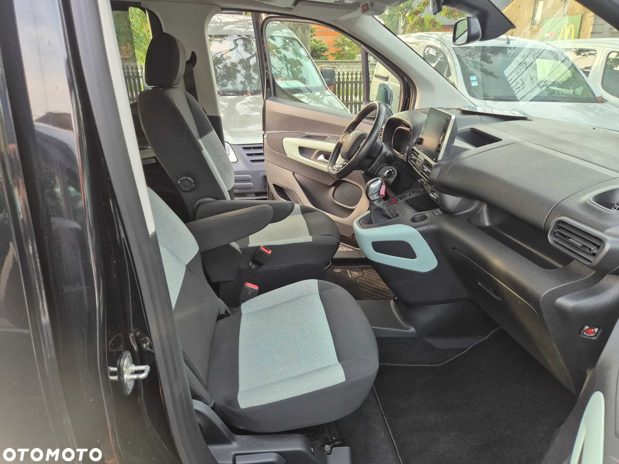Citroën Berlingo M 1.5 BlueHDI Live - 20