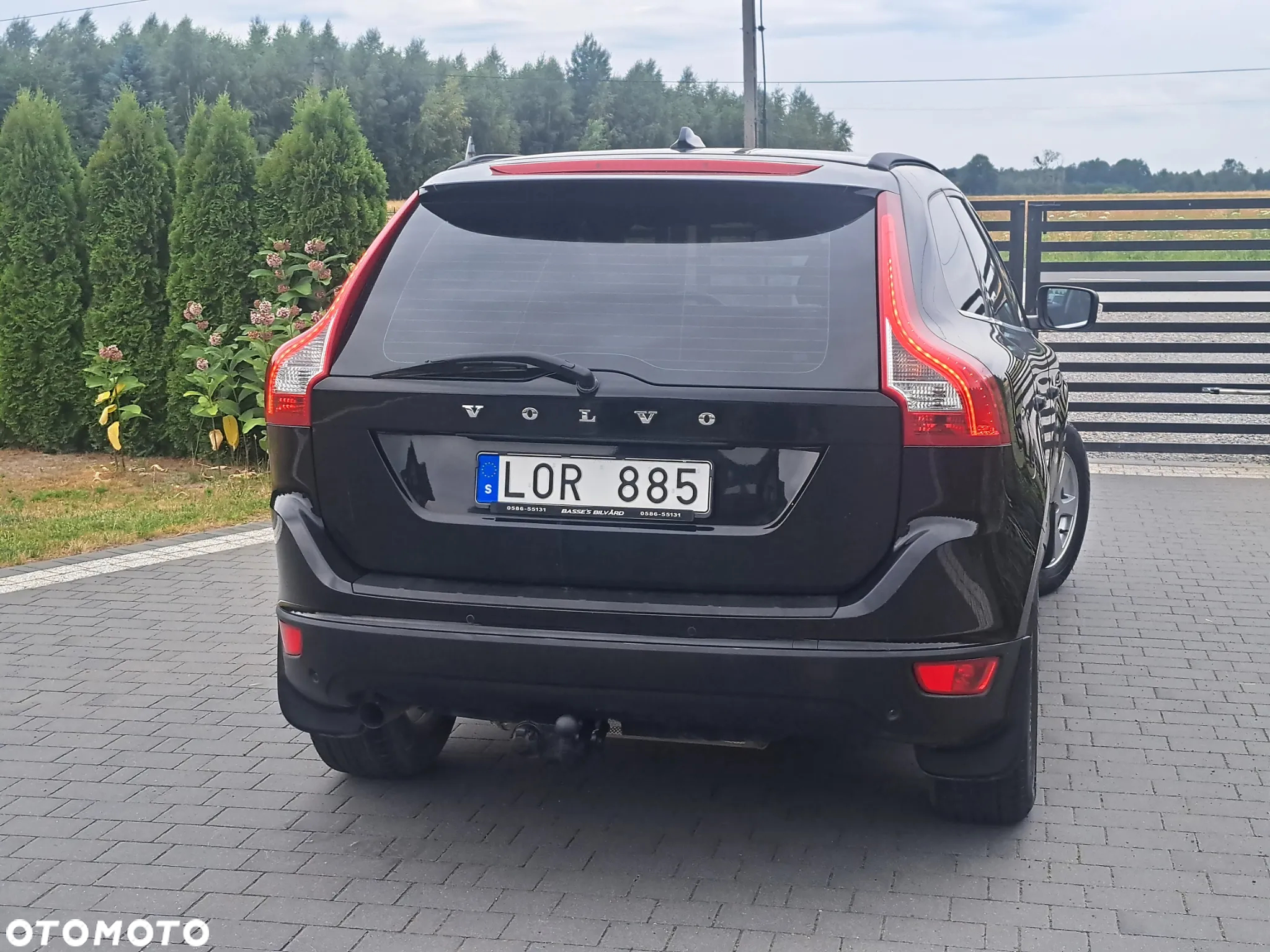 Volvo XC 60 D3 Momentum - 11