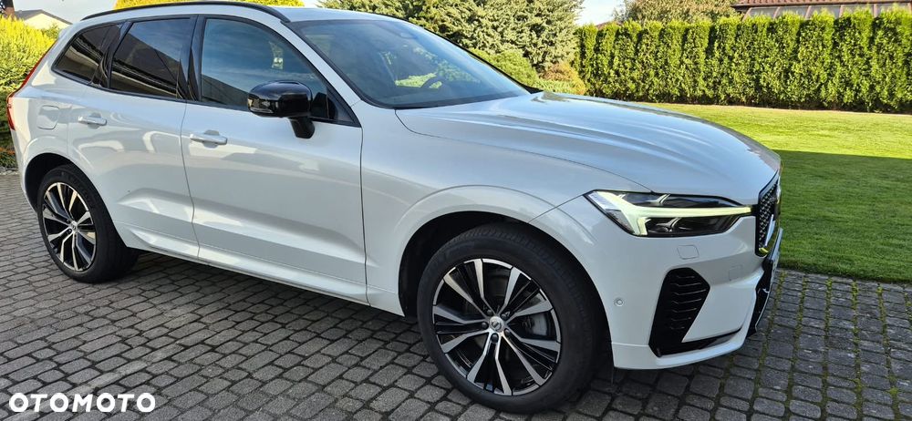 Volvo Xc 60 2023 photo 4