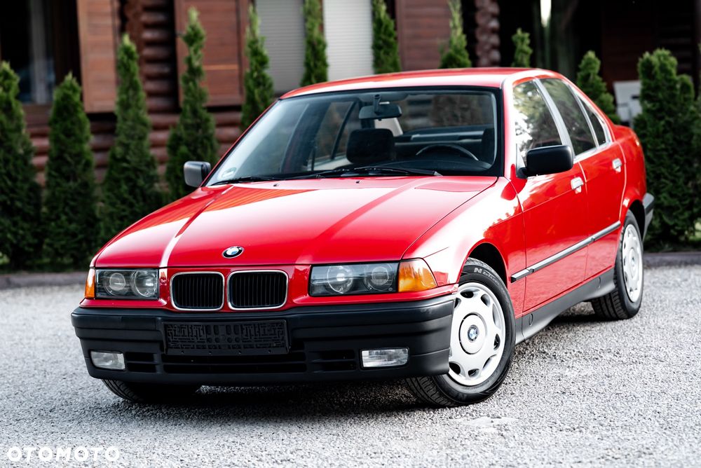 BMW Seria 3 - 1