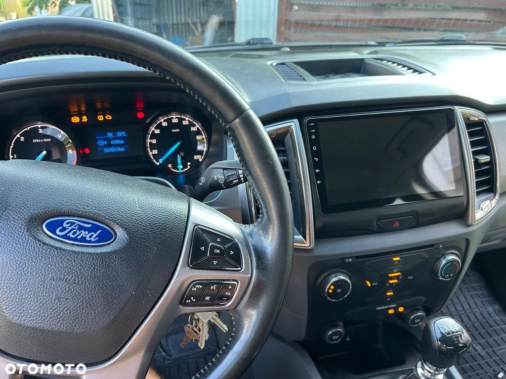 Ford Ranger 2.2 TDCi 4x4 DC XL - 17
