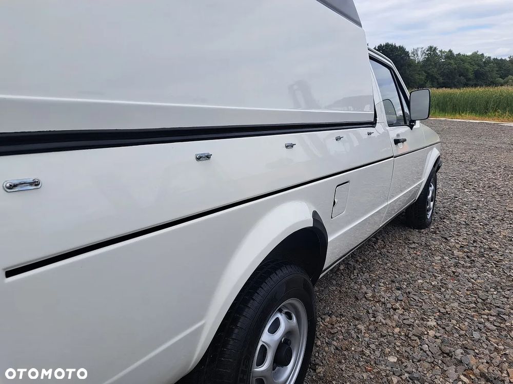 Volkswagen Caddy - 5
