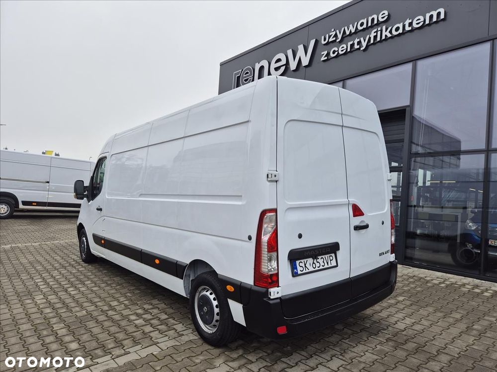 Renault master - 3