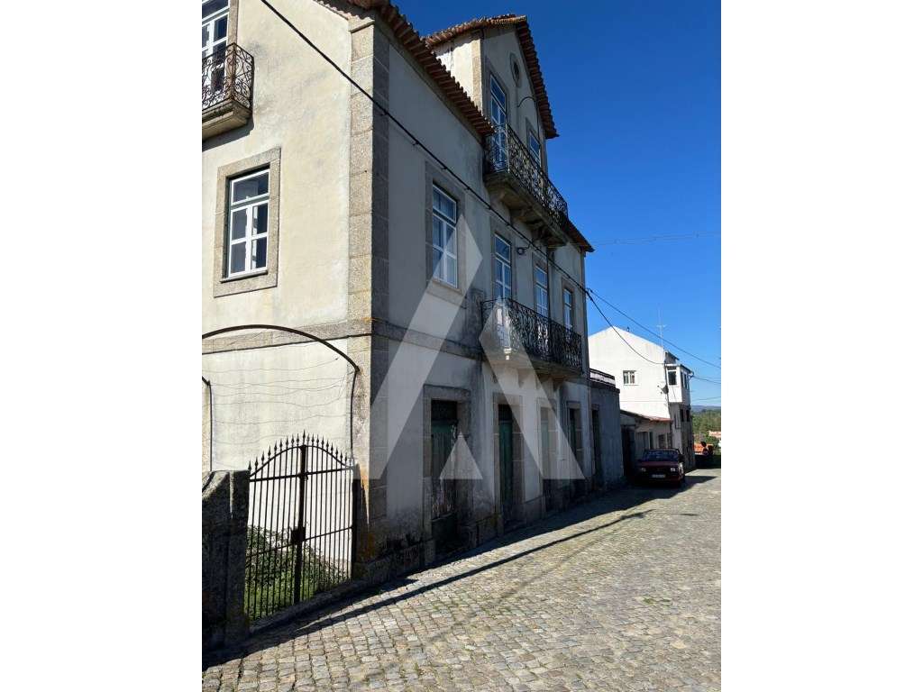 Casa Senhorial à Venda em Rio Torto, Gouveia - Grande imagem: 2/28