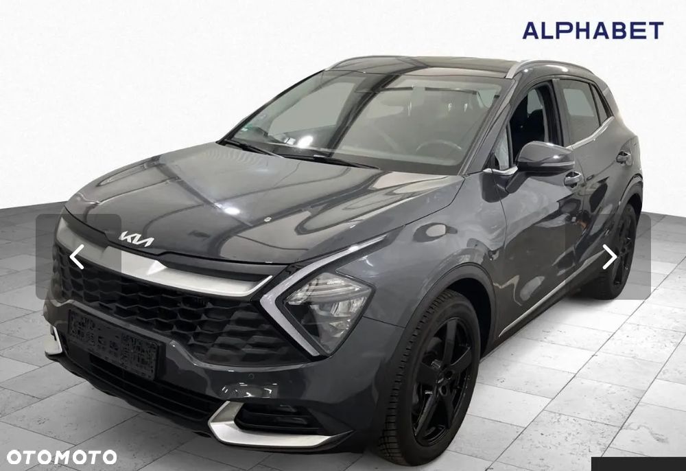 Kia Sportage 1.6 T-GDI PHEV Business Line 4WD - 3