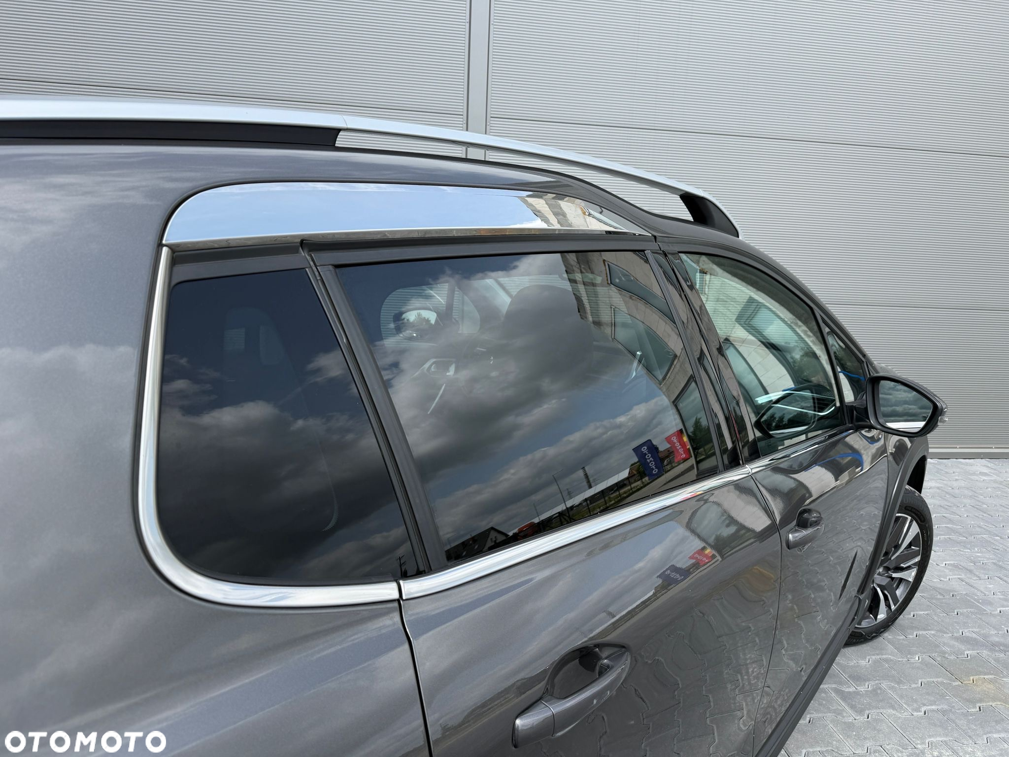Peugeot 2008 PureTech 110 Stop&Start Crossway - 12