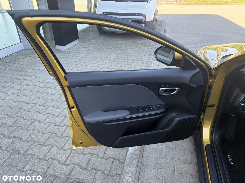 Kia K4 1.6 T-GDI M - 10