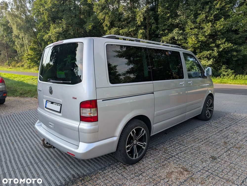 Volkswagen Multivan L1 Business - 6