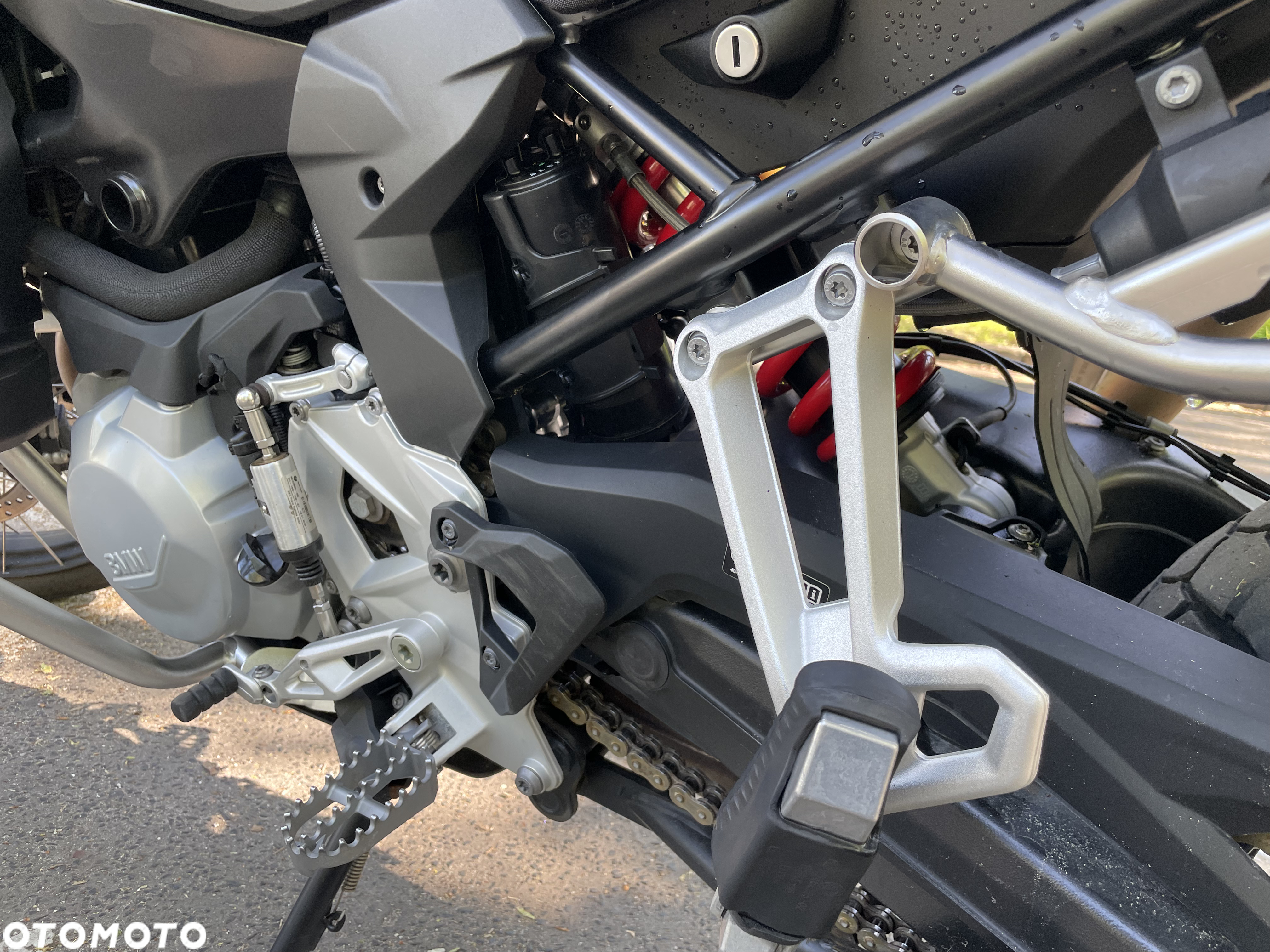 BMW GS - 18