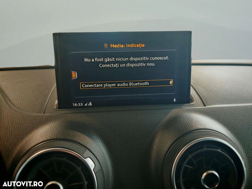 Audi A3 1.4 TFSI Sportback e-tron design - 26