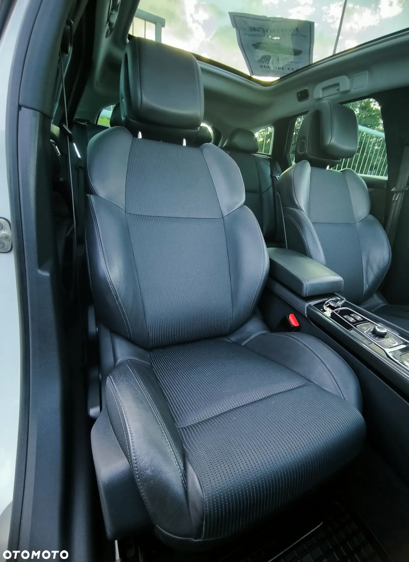 Peugeot 508 2.0 HDi Allure - 11